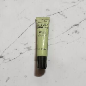 LA Girl Pro Prep HD Color Correcting Face Primer